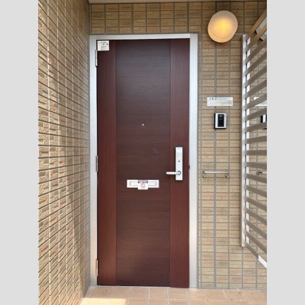 玄関 (玄関)