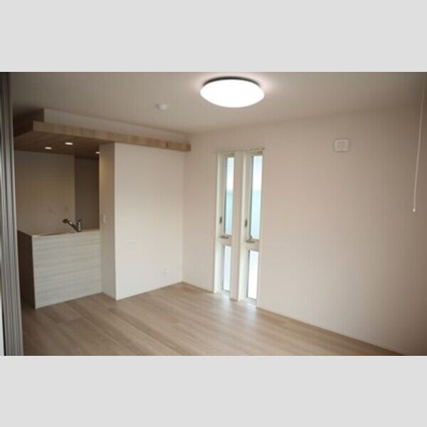 居室・リビング (LDK12.9帖)