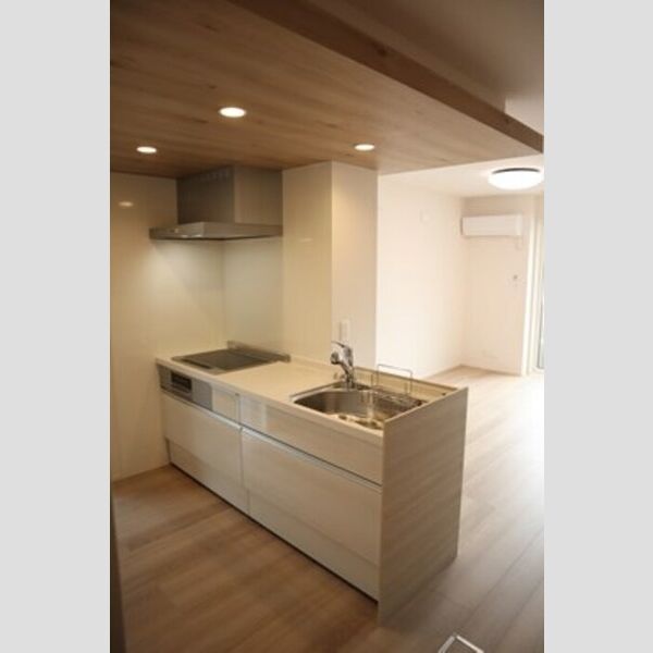 キッチン (システムキッチン)