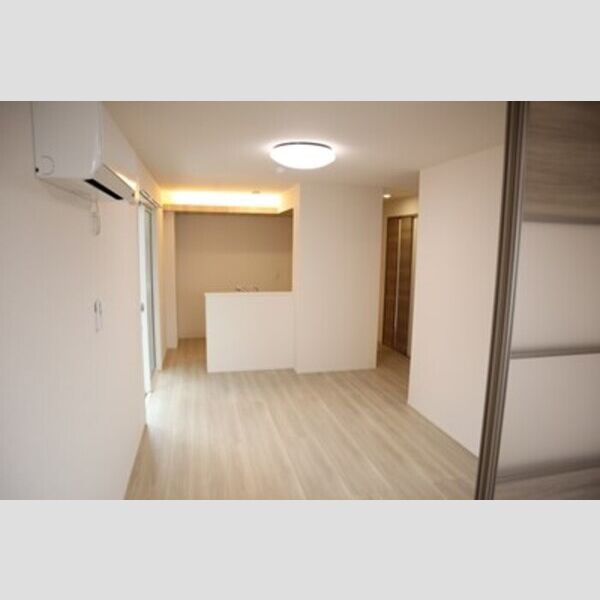 居室・リビング (LDK11.9帖)