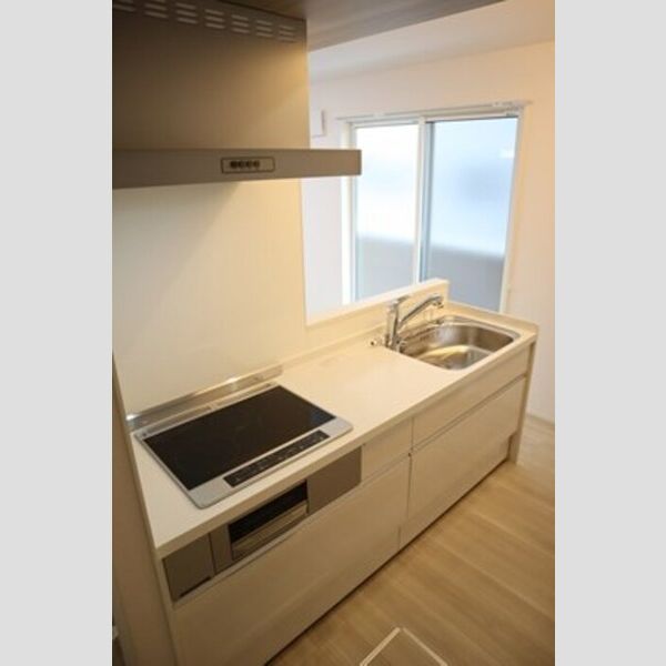 キッチン (システムキッチン)