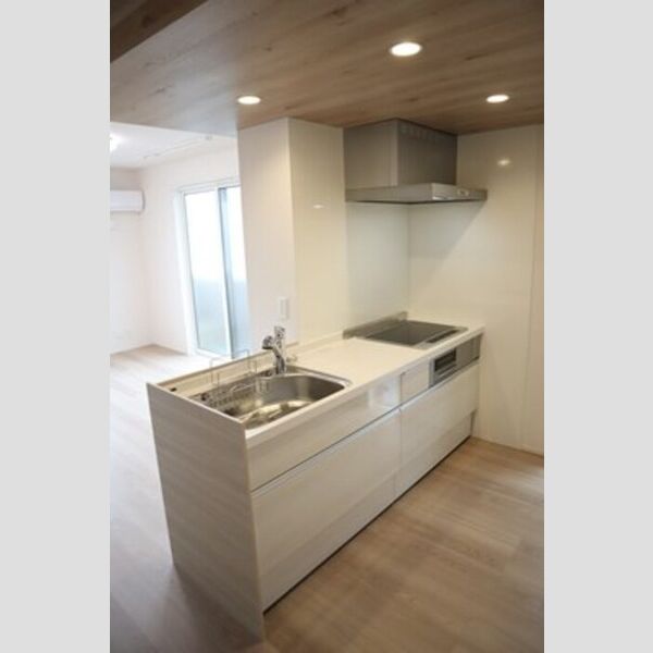 キッチン (システムキッチン)