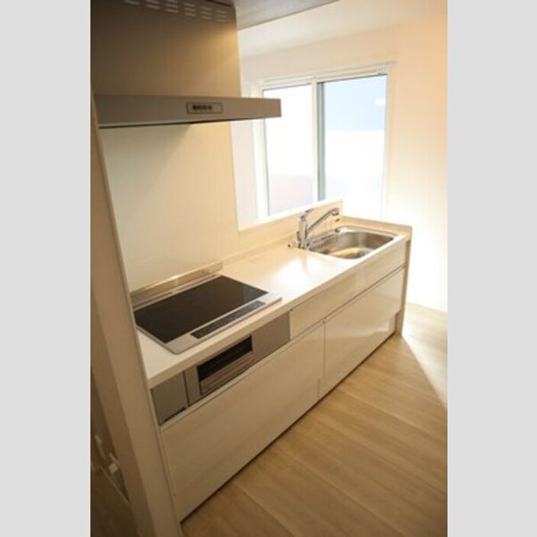 キッチン (システムキッチン)