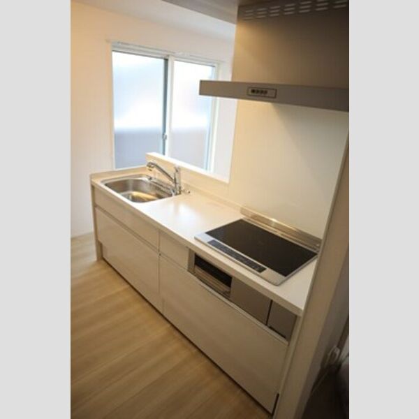 キッチン (システムキッチン)