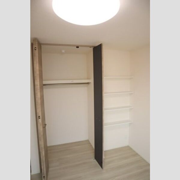 収納 (クローゼット(西洋室))