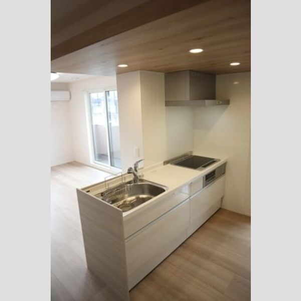 キッチン (システムキッチン)