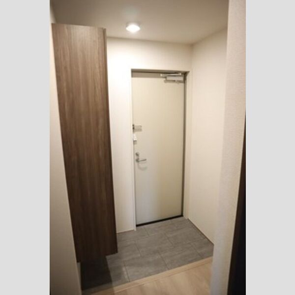 玄関 (玄関)