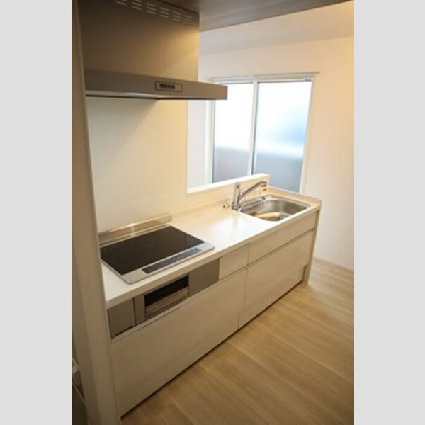 キッチン (システムキッチン)