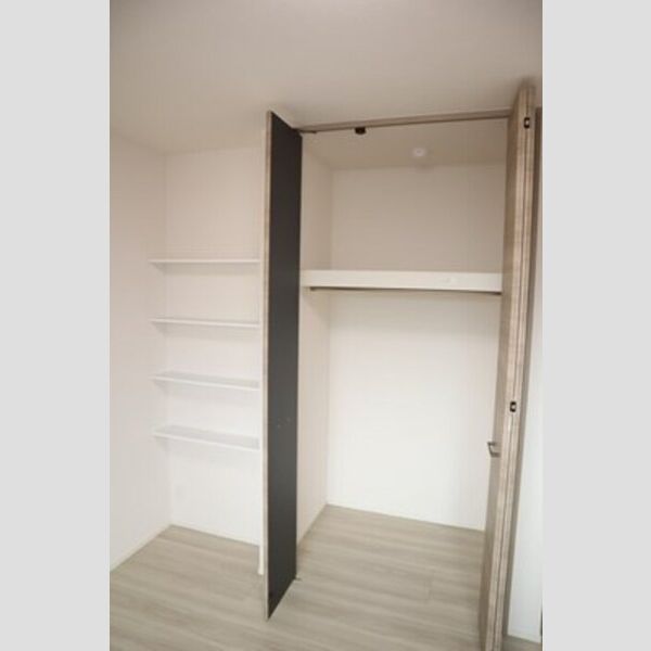 収納 (クローゼット(洋室))