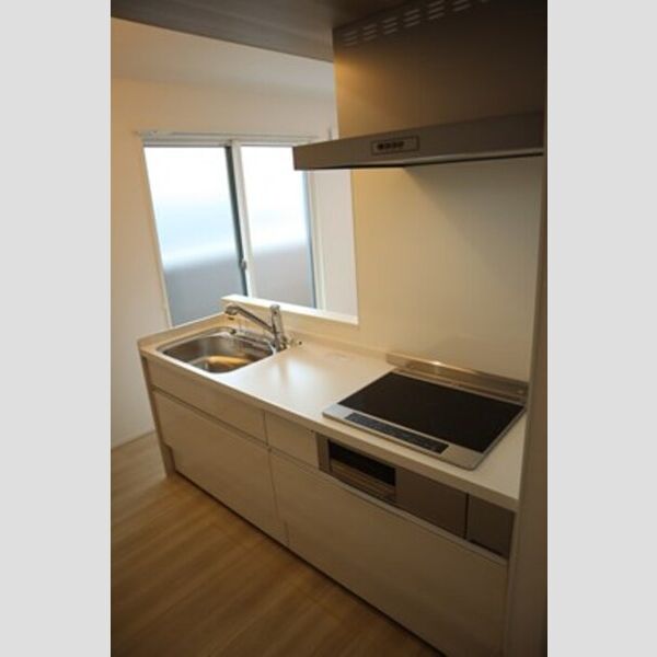 キッチン (システムキッチン)