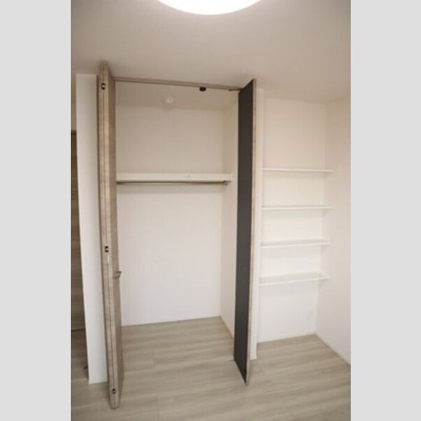 収納 (クローゼット(西洋室))