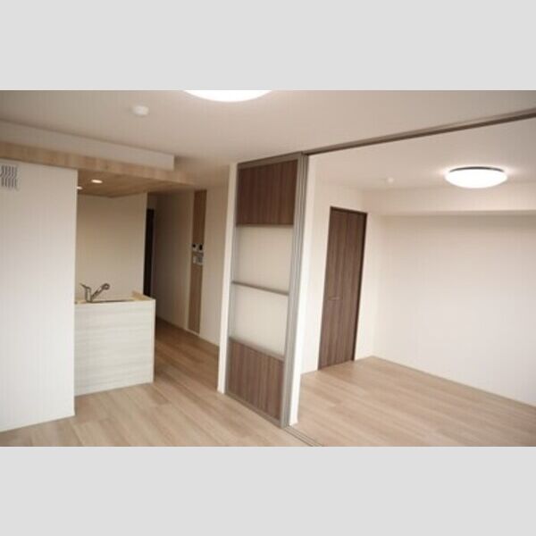 居室・リビング (LDK12.9帖+北洋室6帖)