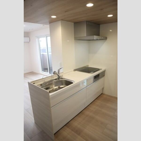 キッチン (システムキッチン)