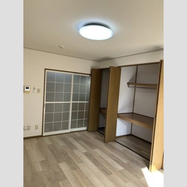 収納 (物入・クローゼット)