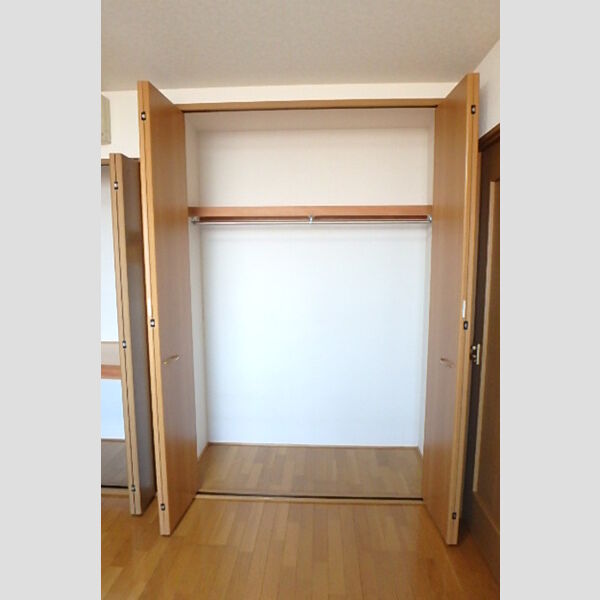 収納 (クローゼット)