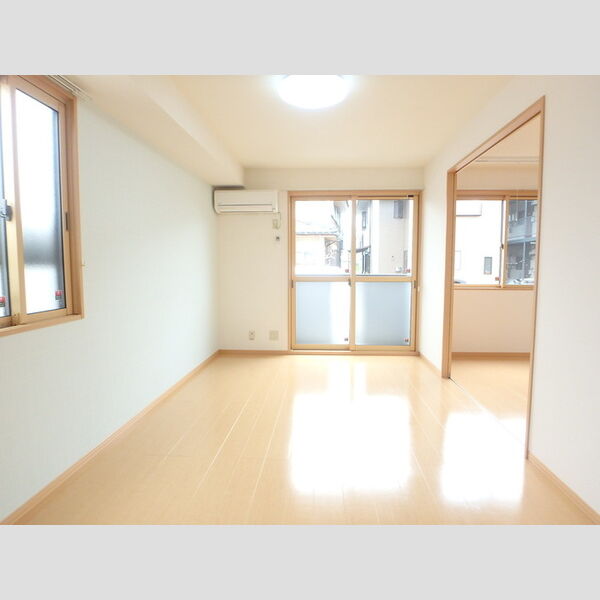 居室・リビング (LDK11.5帖)