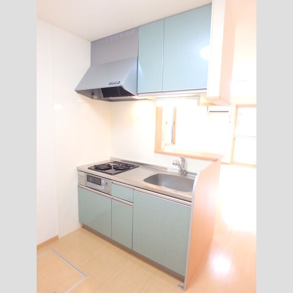 キッチン (キッチン)