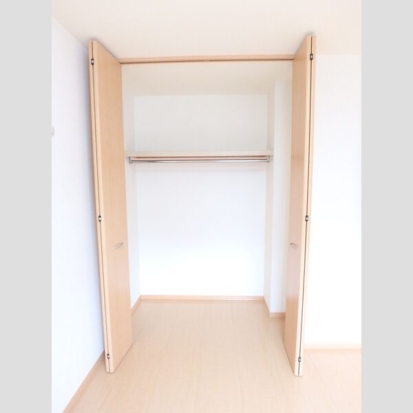 収納 (クローゼット)