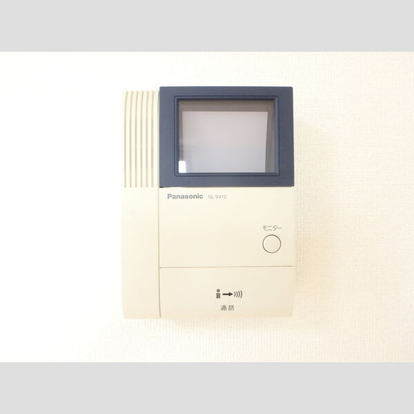 その他設備 (TVインターホン)