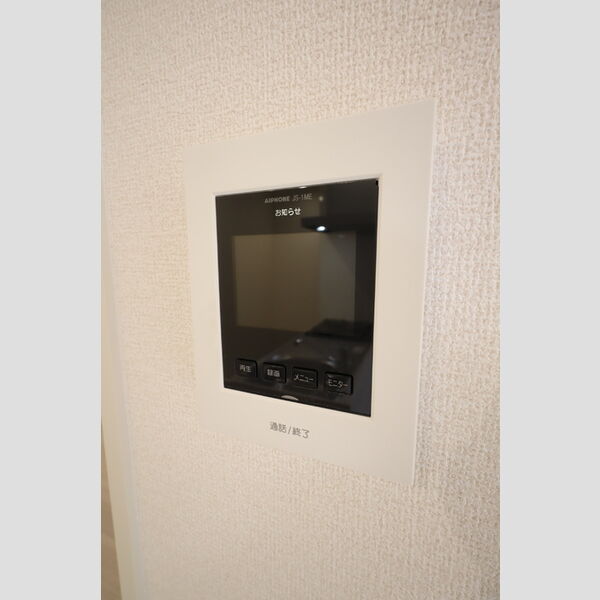 その他 (モニター付きインターホン)