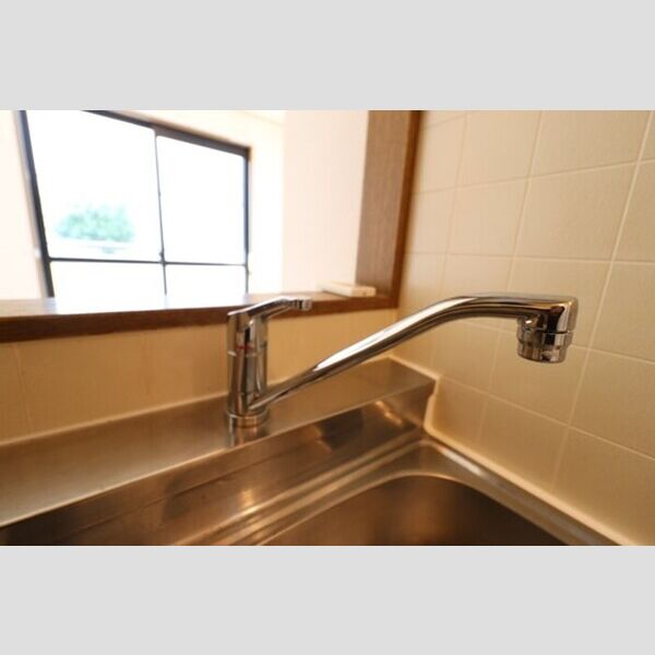 その他 (キッチン水栓)