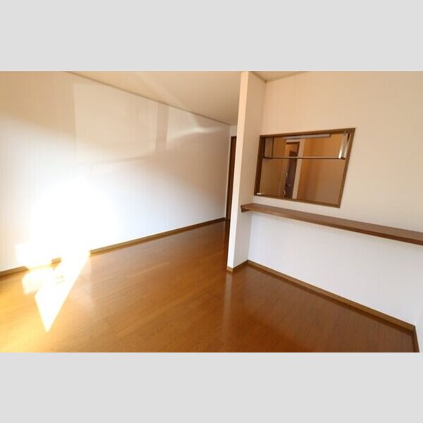 居室・リビング (LDK8.5帖)