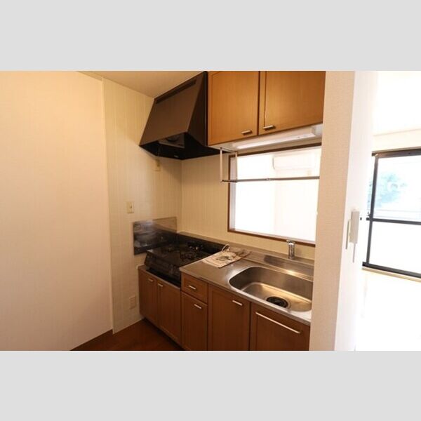 キッチン (キッチン)