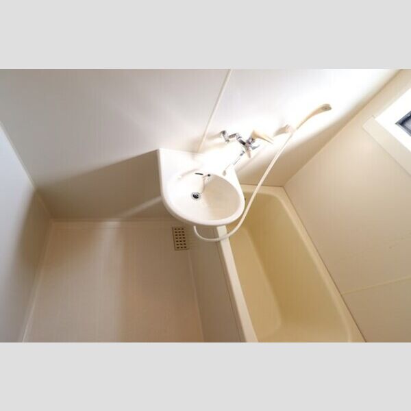 バス (洗面・浴室)