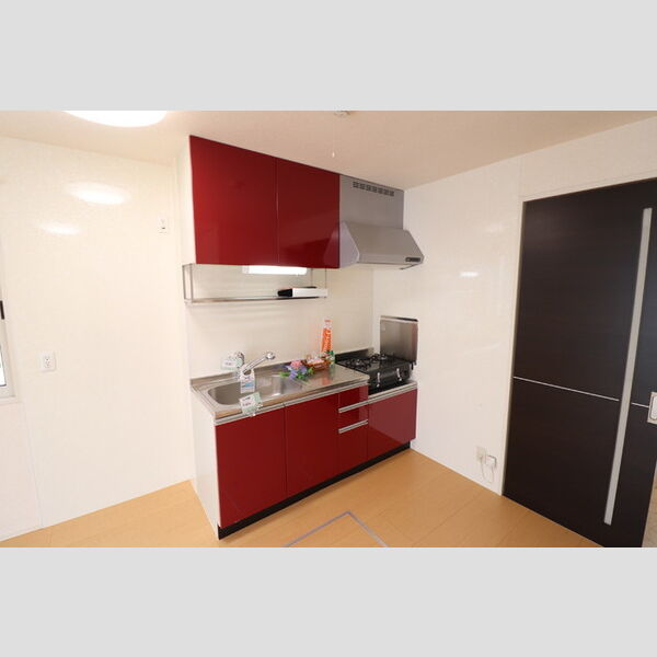 キッチン (キッチン)