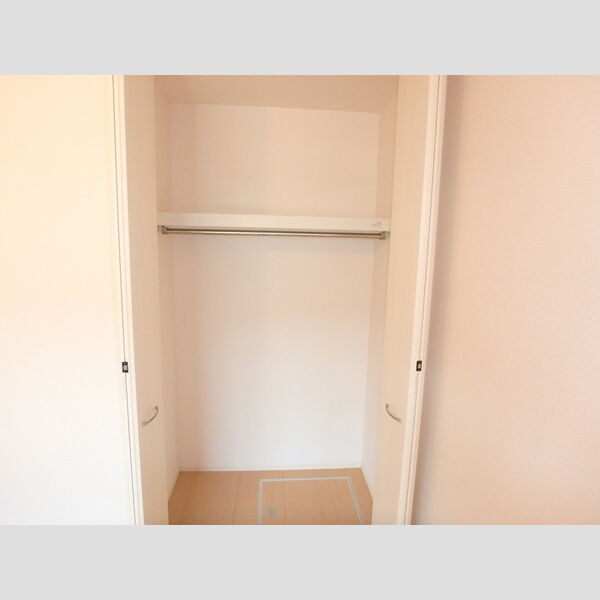 収納 (クローゼット)