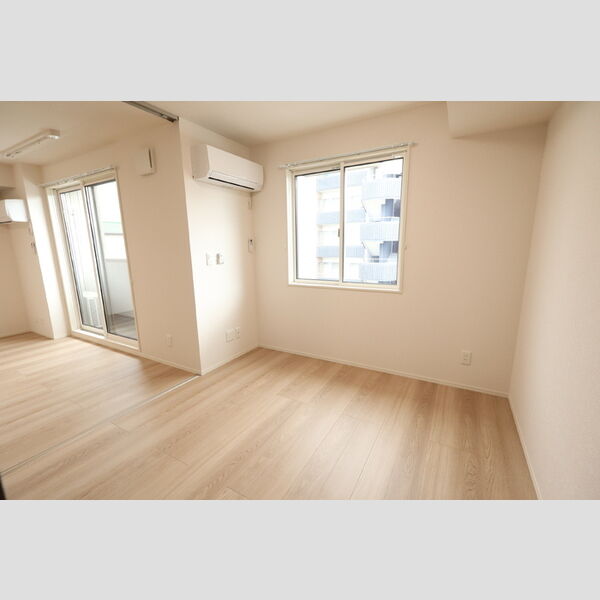 その他 (洋室4.6帖)