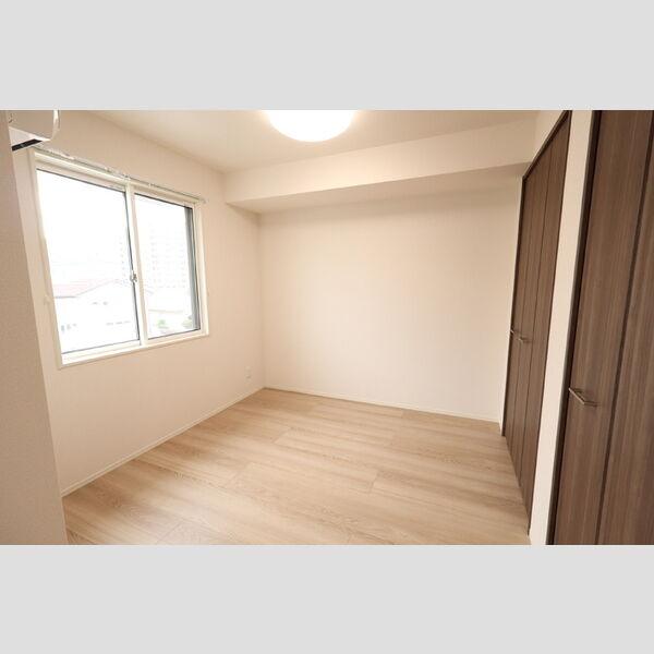 その他 (洋室4.6帖)