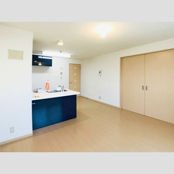 居室・リビング (LDK)