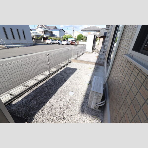その他 (専用庭)