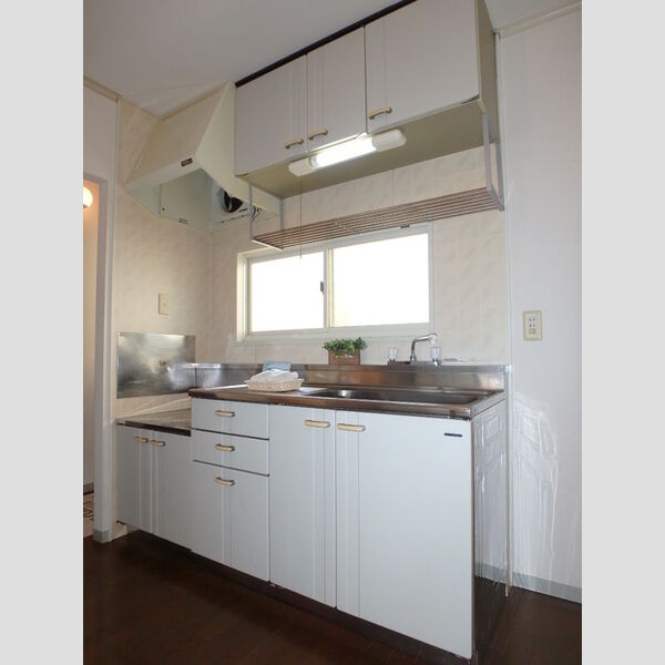 キッチン (キッチン)