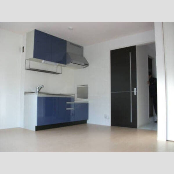 居室・リビング (202 LDK)