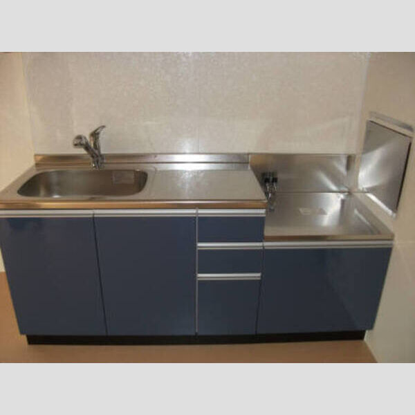 キッチン (202 キッチン)