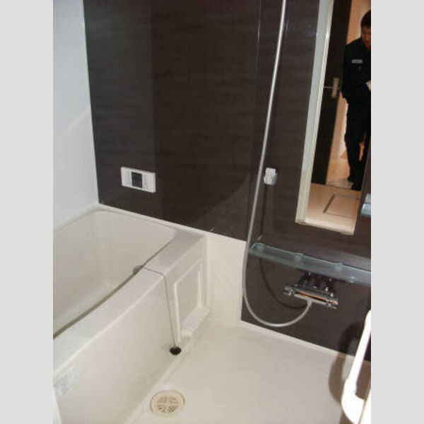 バス (202 ユニットバス)