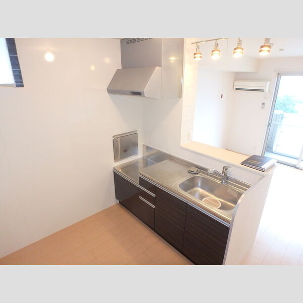 キッチン (キッチン)