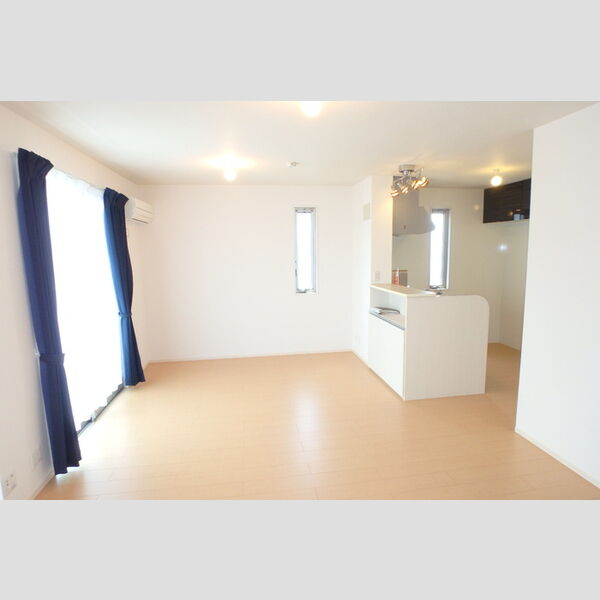 居室・リビング (LDK)