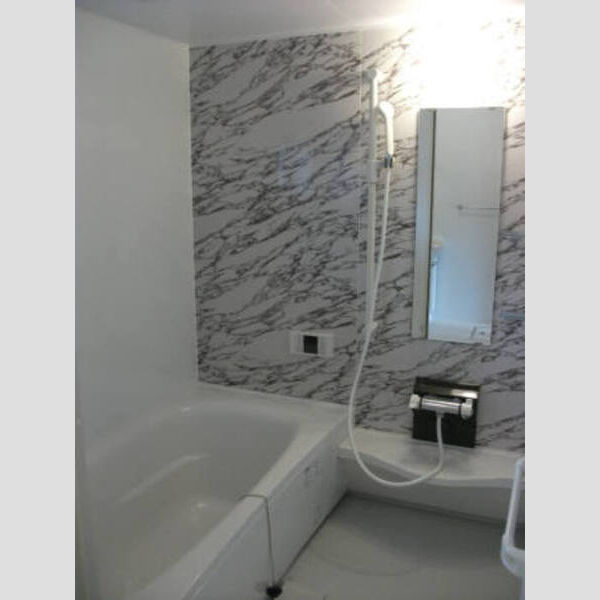 バス (102　1坪バス)