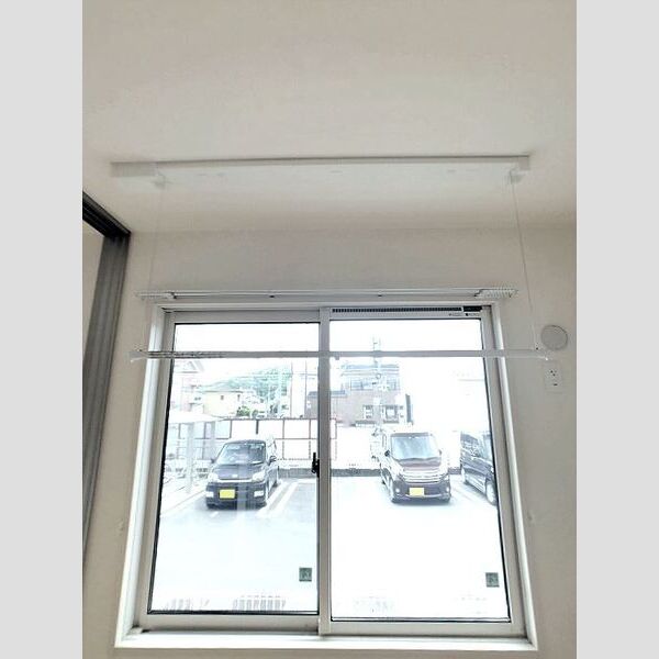 その他 (室内物干し)