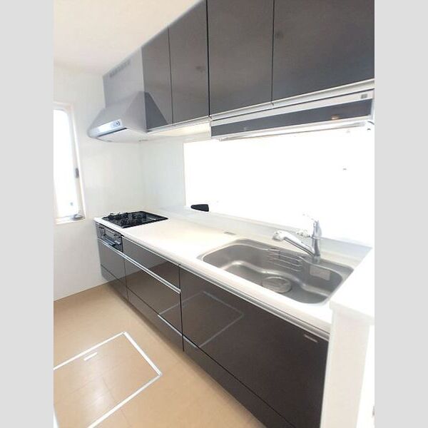 キッチン (システムキッチン)