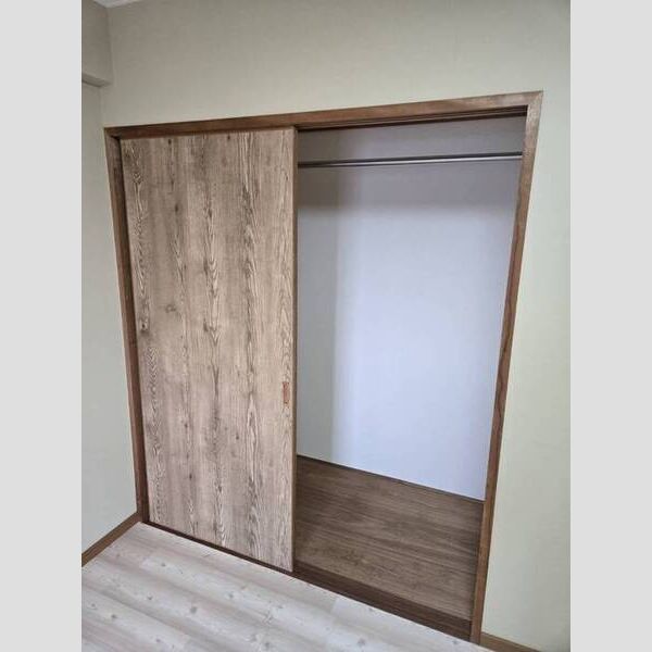 収納 (クローゼット)