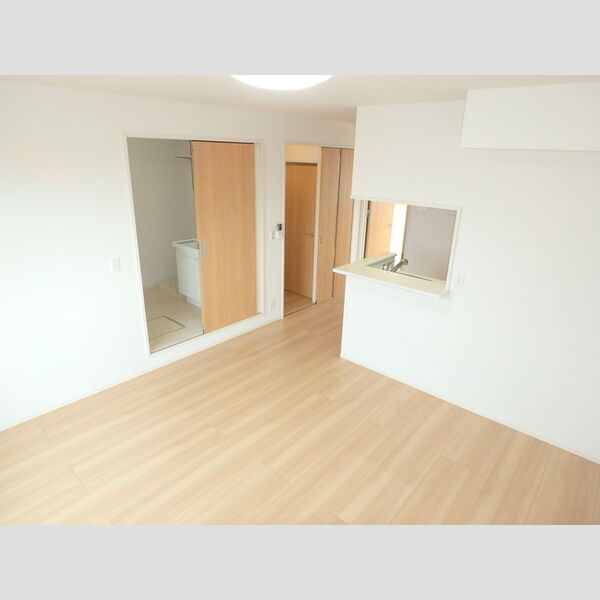 居室・リビング (LDK12.1帖)