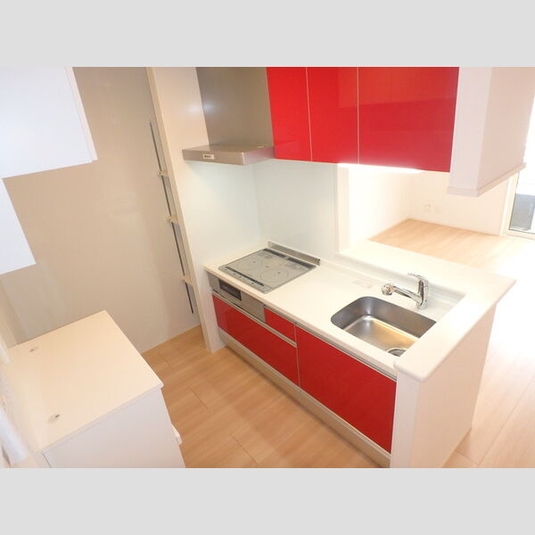 キッチン (キッチン)