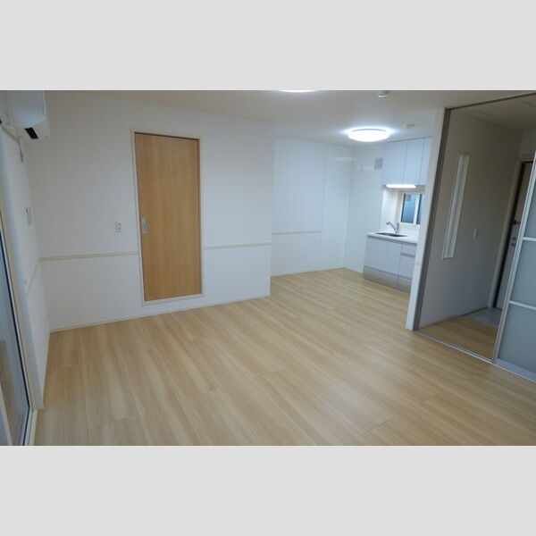 居室・リビング (LDK)