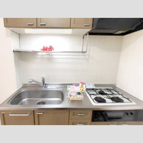 キッチン (システムキッチン)