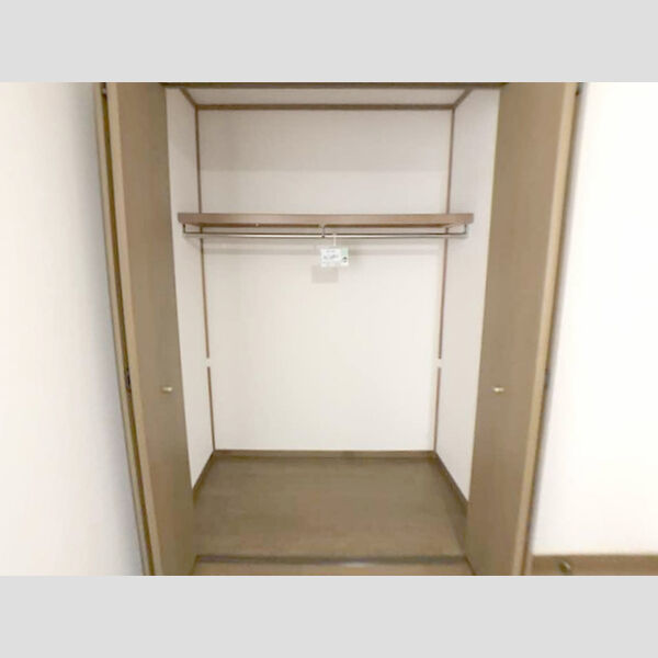 収納 (クローゼット)