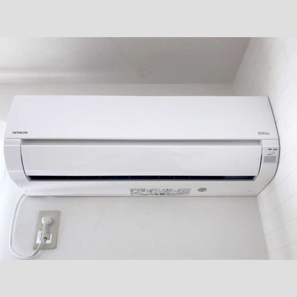 その他設備 (エアコン)